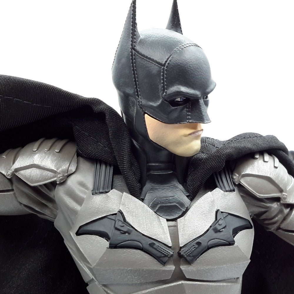 The Batman, statuette 12" Batman - 2750 ex. (DC Direct)