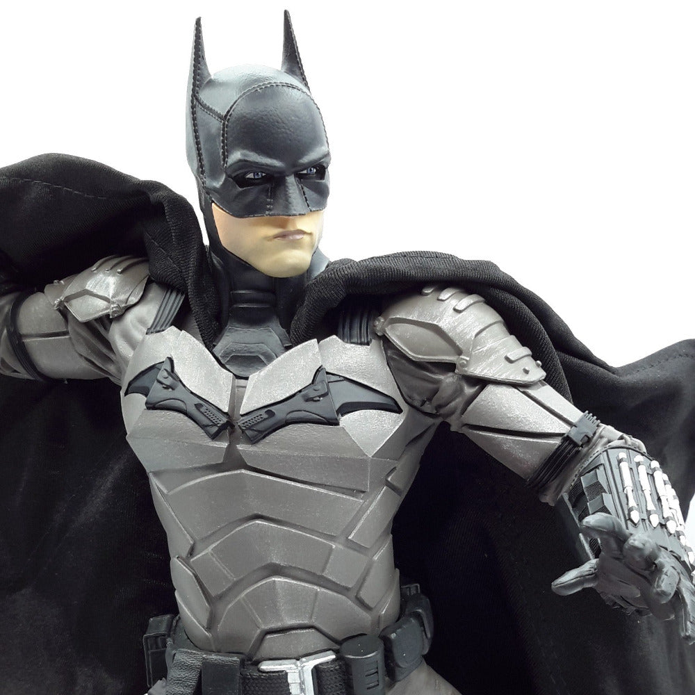 The Batman, statuette 12" Batman - 2750 ex. (DC Direct)