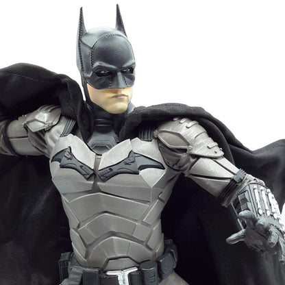 The Batman, statuette 12" Batman - 2750 ex. (DC Direct)