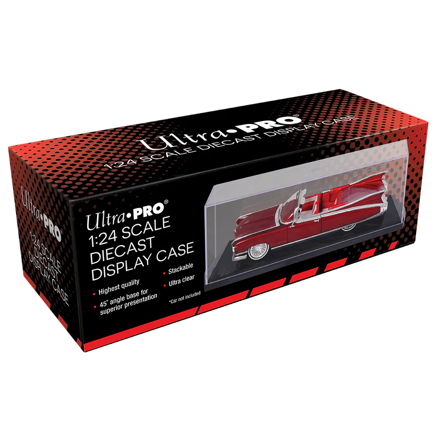 Ultra PRO, boite auto 1/24 (43016)