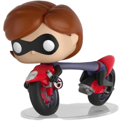 Les Incroyable 2, figurine Pop Rides Elastigirl #45 (Funko)