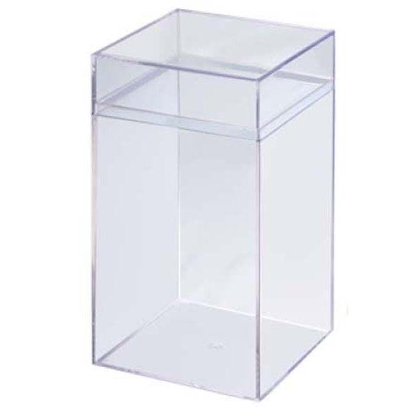 Boite pour figurine de 7"