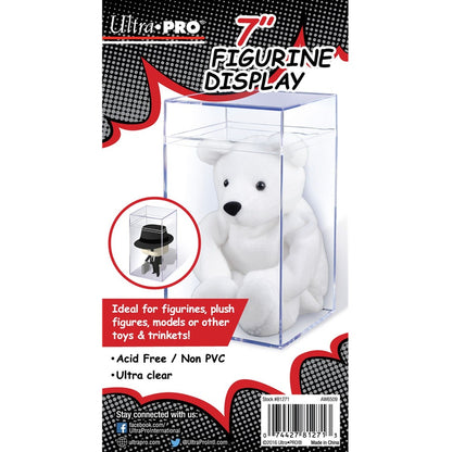 Ultra PRO, 7" Figure Display Case (81271)