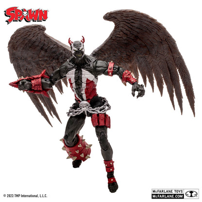Spawn, King Spawn & Demon Minions Megafig Figure (McFarlane)