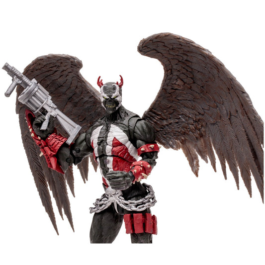 Spawn, King Spawn & Demon Minions Megafig Figure (McFarlane)