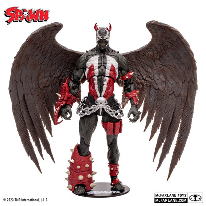 Spawn, King Spawn & Demon Minions Megafig Figure (McFarlane)