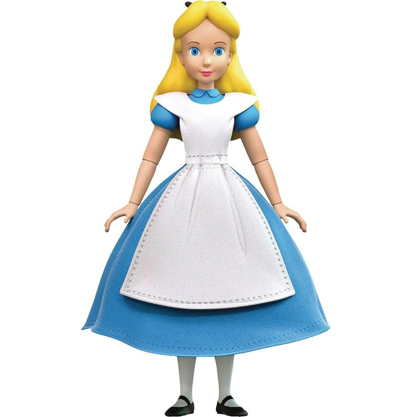 Alice au pays des merveilles figurine Ultimates Super7