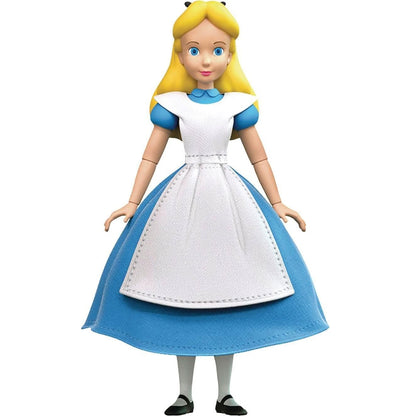 Alice au pays des merveilles figurine Ultimates Super7