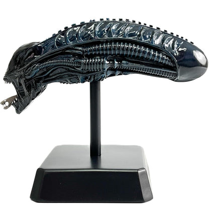 Tête Xenomorph Warrior 1:6 Hero Collector de profil