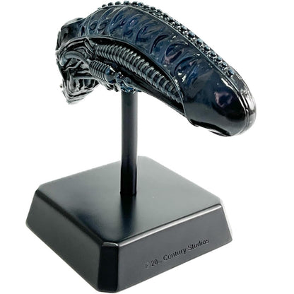 Tête Xenomorph Warrior 1:6 Hero Collector 3/4 arrière