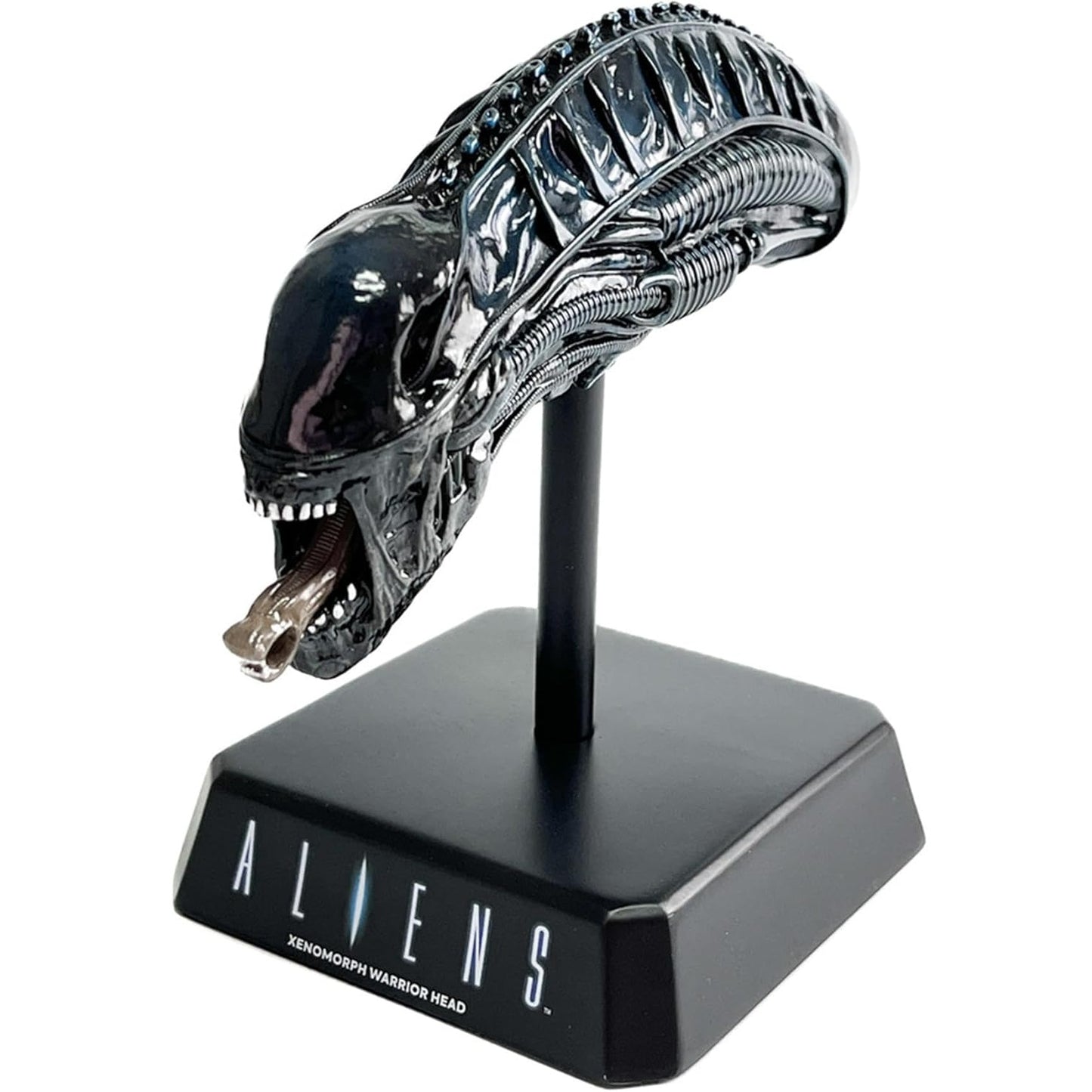 Tête Xenomorph Warrior 1:6 Hero Collector
