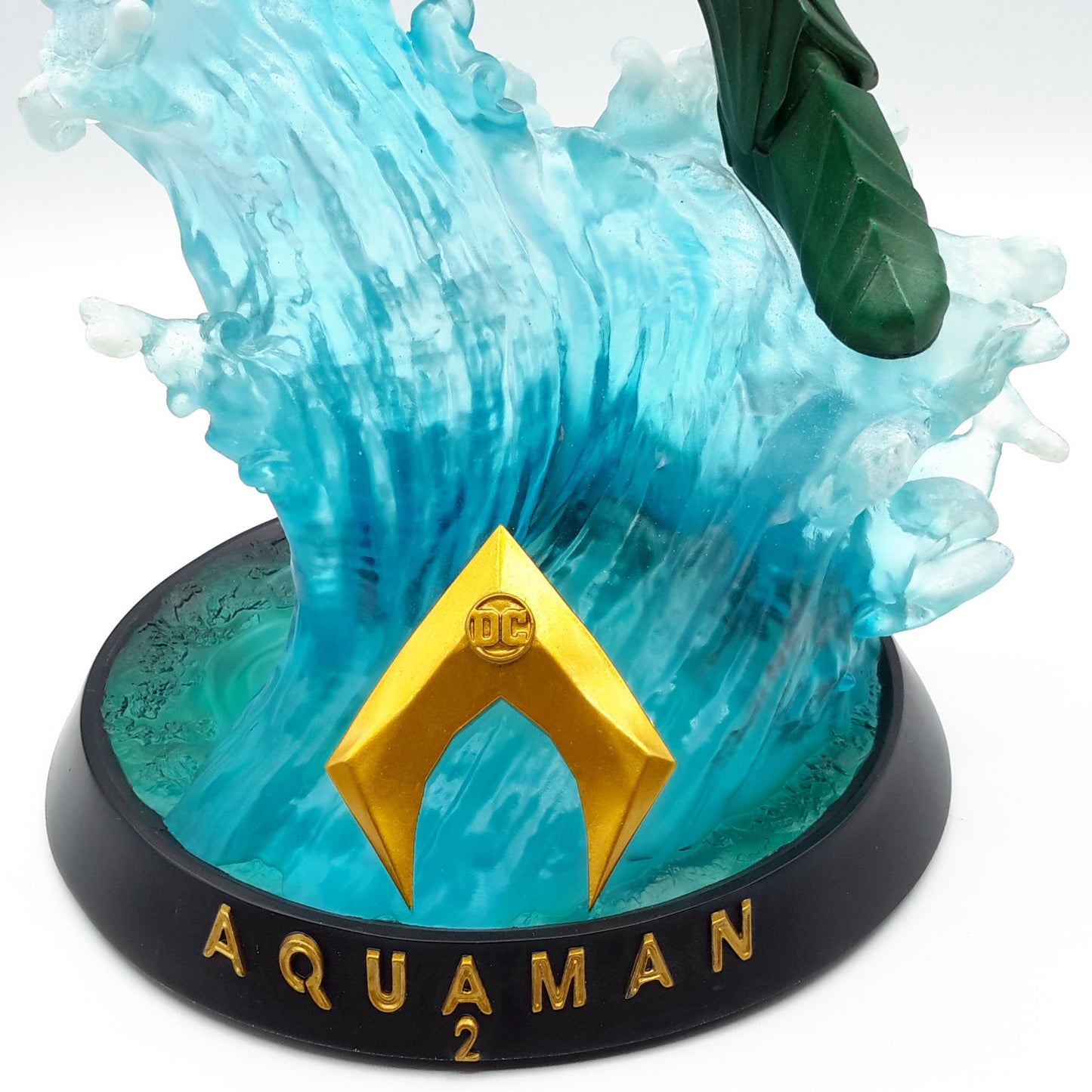 Aquaman and the Lost Kingdom, Aquaman 18" Limited Statue 200 pcs (DC Direct)