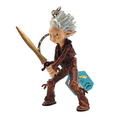 Arthur et les Minimoys porte-clés Arthur de 3/4
