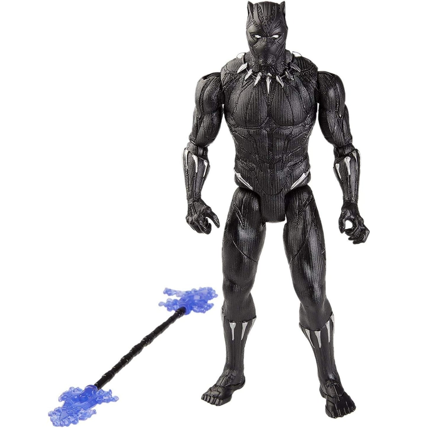 Avengers figurine 6" Black Panther avec accessoire
