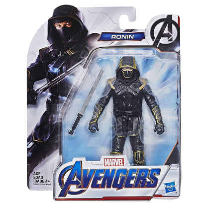 Avengers Endgame figurine Ronin dans sa boite