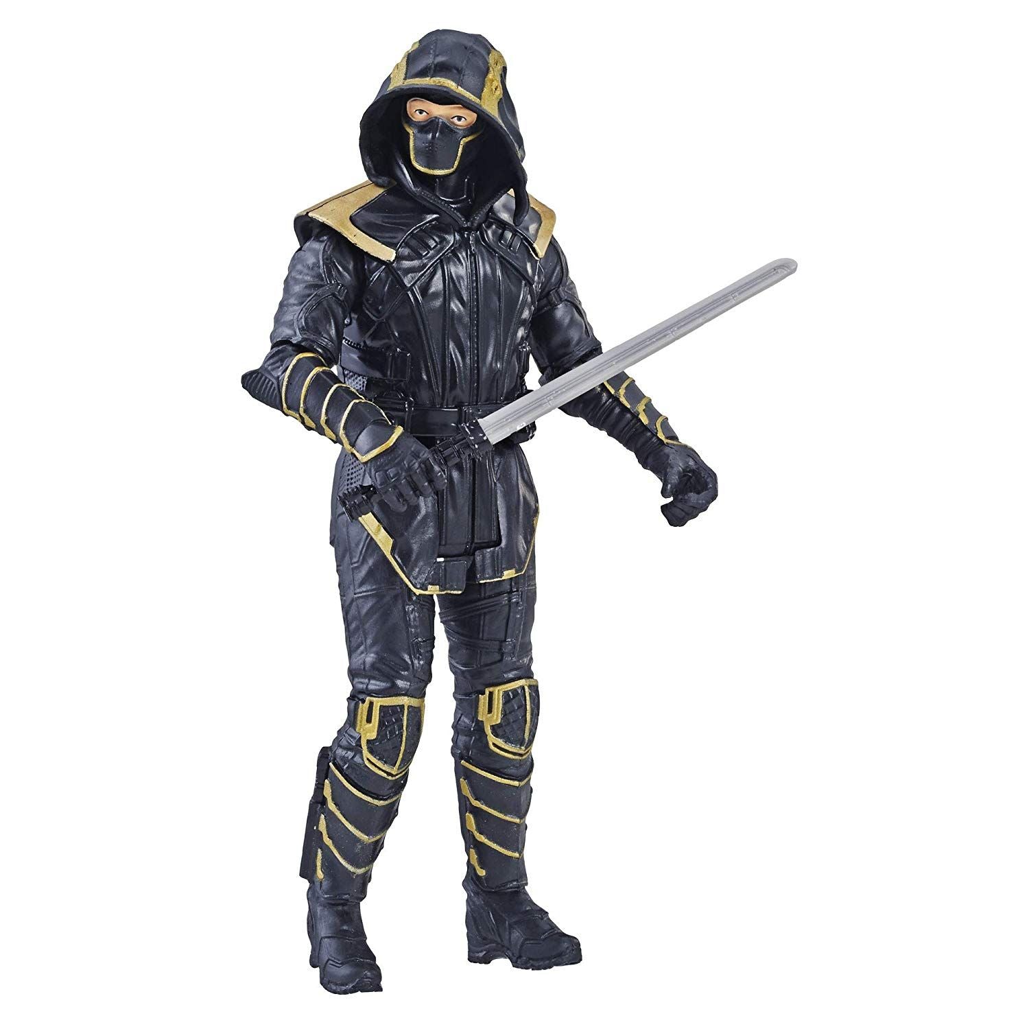 Avengers Endgame figurine Ronin en action