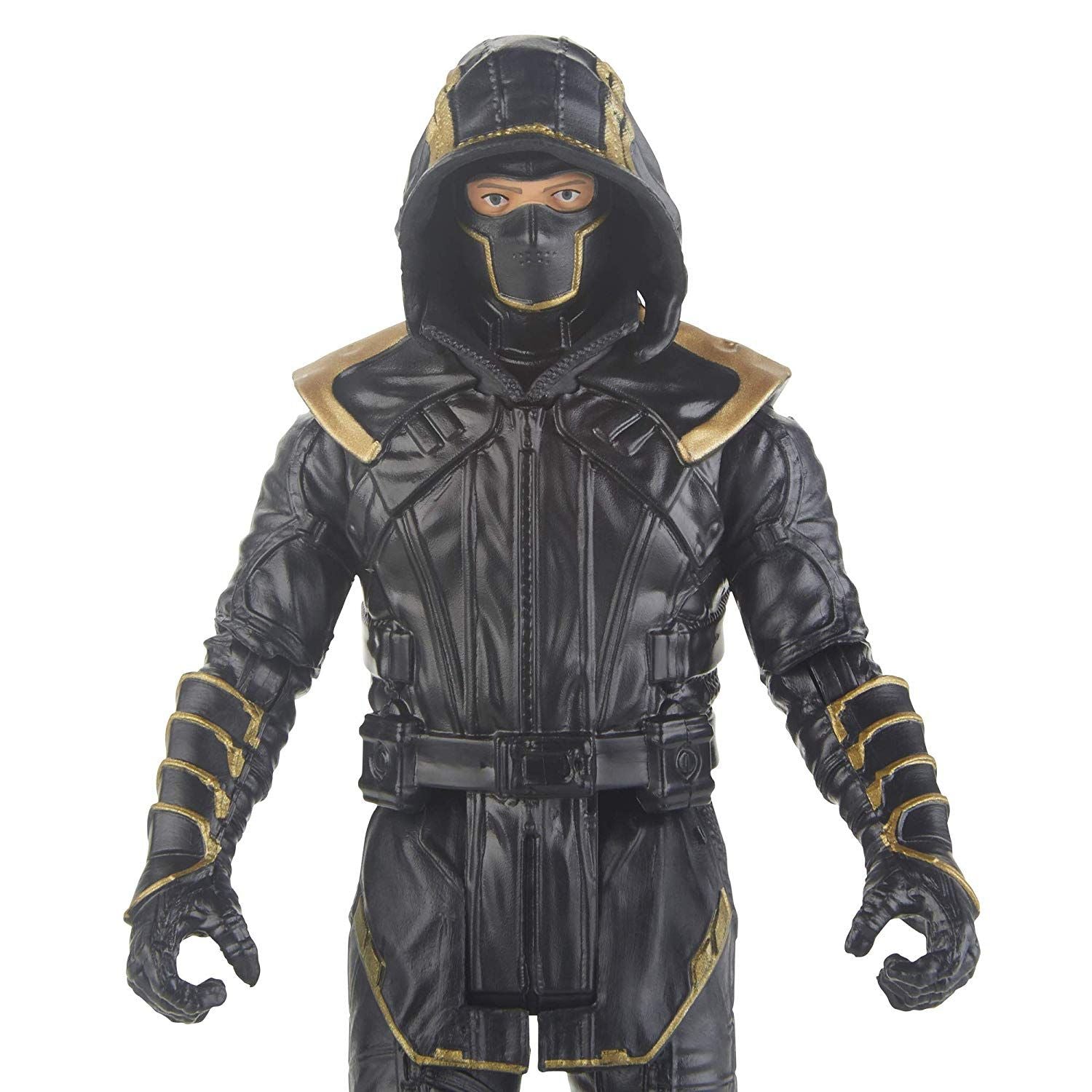 Avengers Endgame figurine Ronin de face