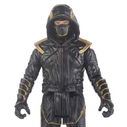 Avengers Endgame figurine Ronin de face