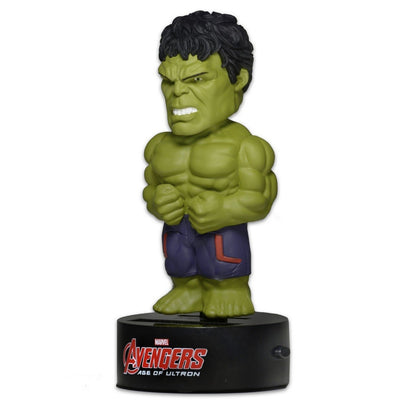 Body Knocker Hulk dans Avengers Age of Ultron de 3/4