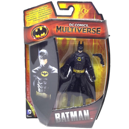 Figurine 3.75" Batman (1989) devant de la boite