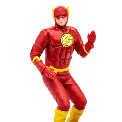 Figurine Movie Maniacs The Big Bang Theory Sheldon Cooper en gros plan