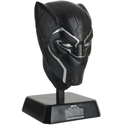 Masque de Black Panther échelle 1:2 Eaglemoss
