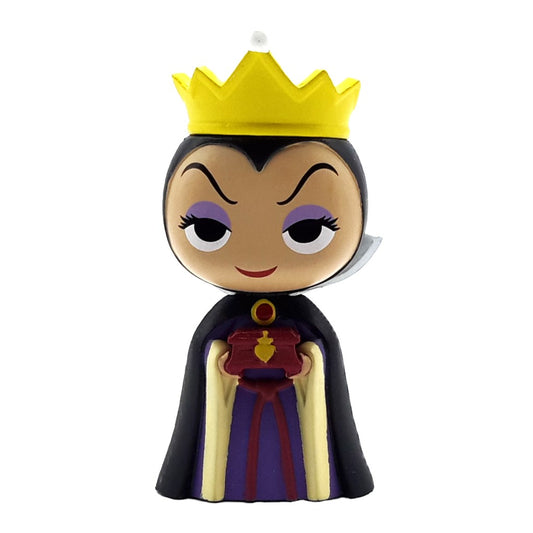 Blanche Neige et les sept nains figurine Mystery Minis de La Reine
