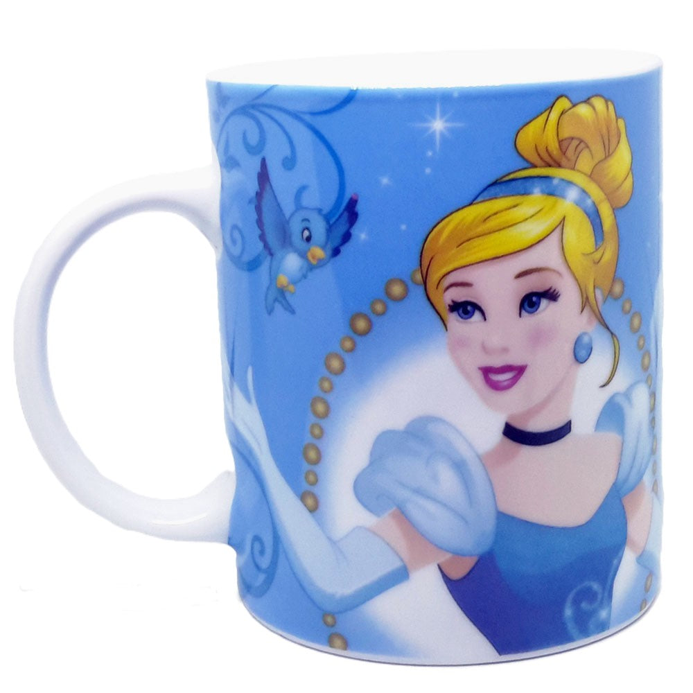 Tasse Cendrillon