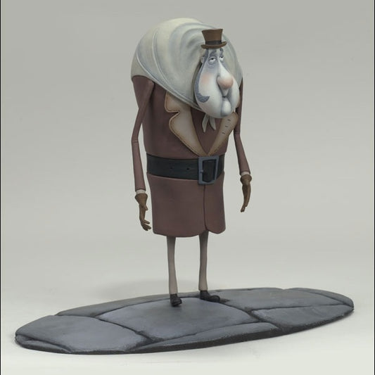 Corpse Bride, figurine Mayhew par McFarlane