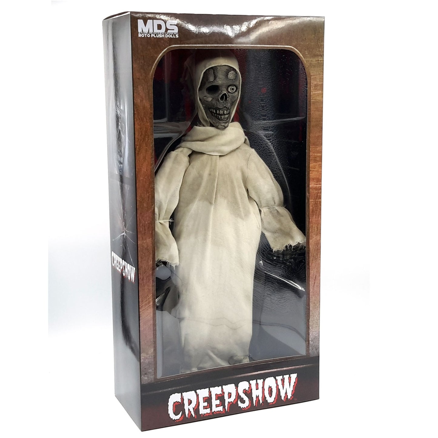 Figurine Creepshow 18" MDS roto plush doll (Mezco) boite