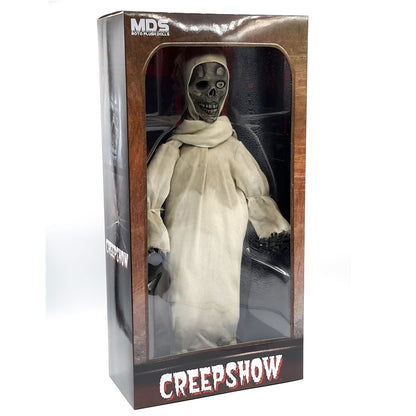 Figurine Creepshow 18" MDS roto plush doll (Mezco) boite