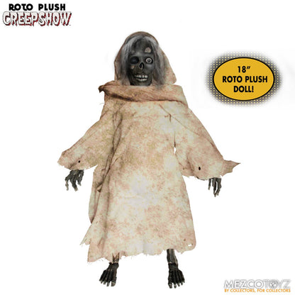 Figurine Creepshow 18" MDS roto plush doll (Mezco)