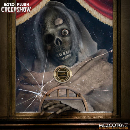 Figurine Creepshow 18" MDS roto plush doll (Mezco) au guichet
