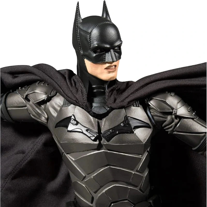 The Batman, statuette 12" Batman - 2750 ex. (DC Direct)