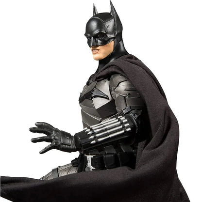 The Batman, statuette 12" Batman - 2750 ex. (DC Direct)