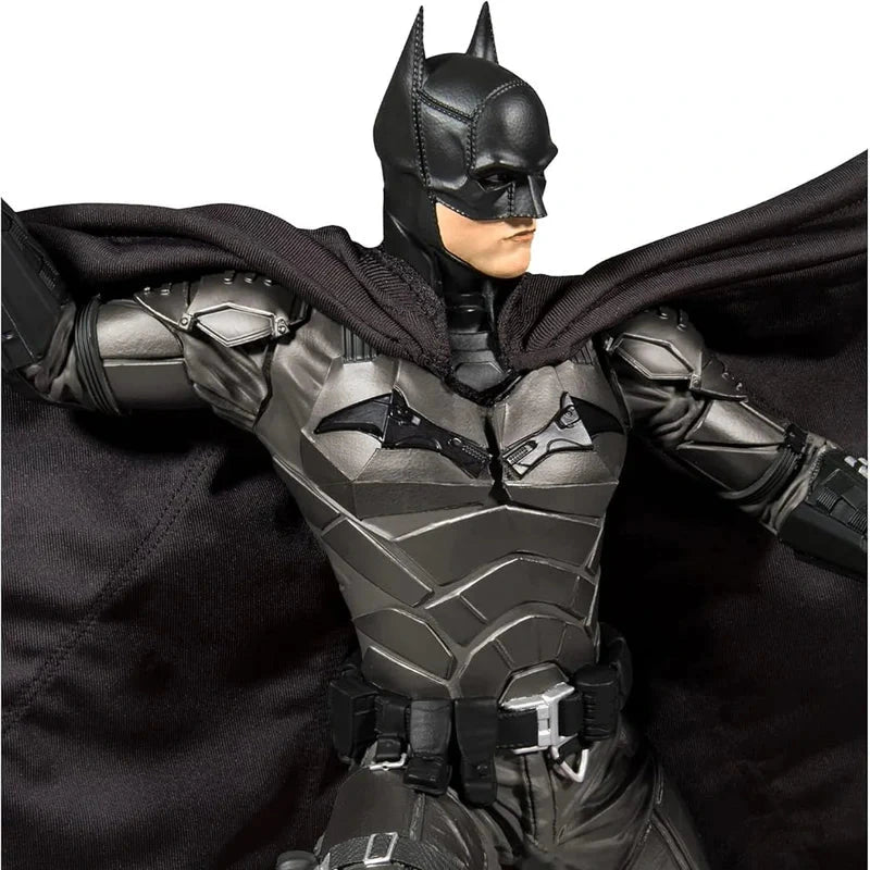 The Batman, statuette 12" Batman - 2750 ex. (DC Direct)