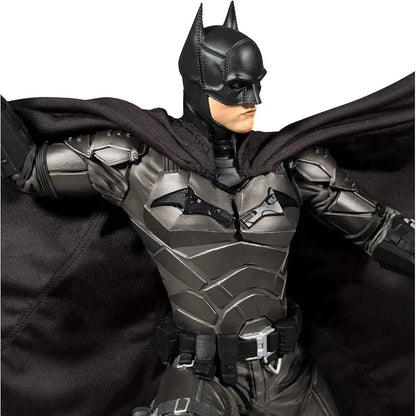 The Batman, statuette 12" Batman - 2750 ex. (DC Direct)
