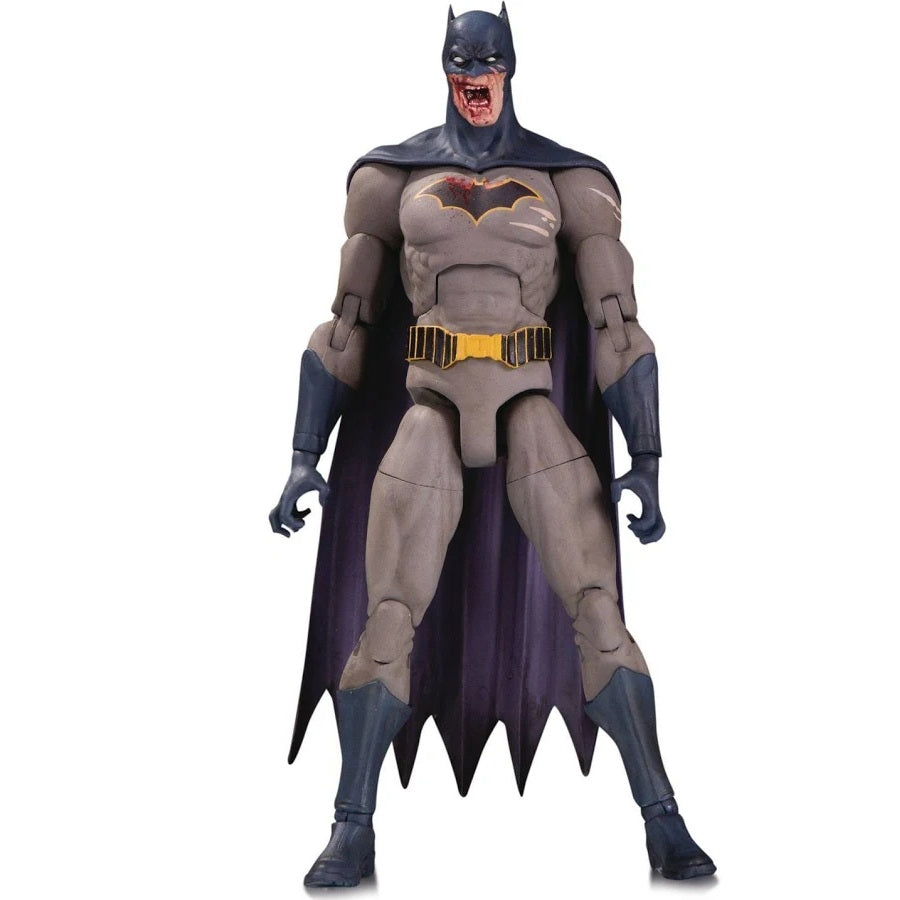 Figurine DC Essentials dceased Batman debout