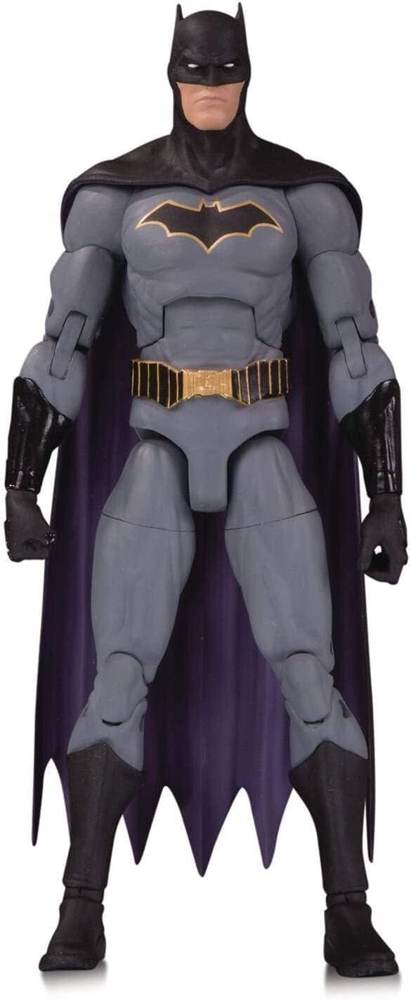 DC Essentials figurine Rebirth Batman Version 2