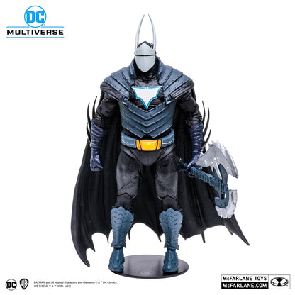 Batman TalesFrom the Dark Multiverse figurine Duke Thomas McFarlane de face