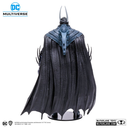 Batman TalesFrom the Dark Multiverse figurine Duke Thomas McFarlane de dos