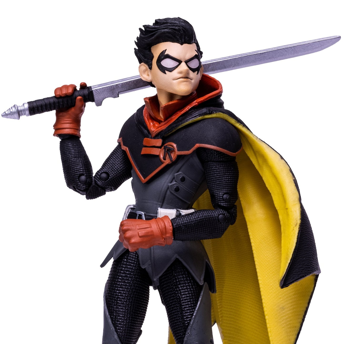DC Infinite Frontier, 7" Robin Figure (McFarlane)