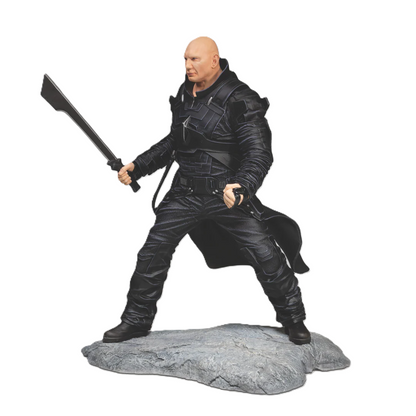 Dune (2022), figurine 9.75" de Glossu The Beast Rabban (Dark Horse)