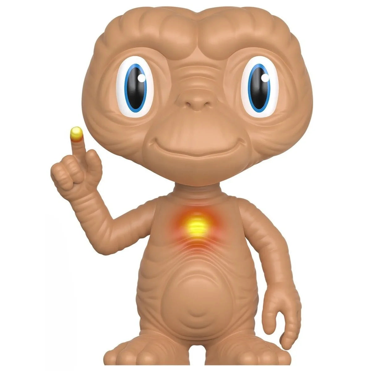 Figurine Pix! de E.T. l'extra-terrestre vue de devant