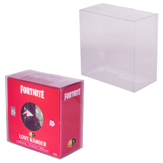 Evoretro, protecteur Funko 5 Star à l'unité (EVO-5562)