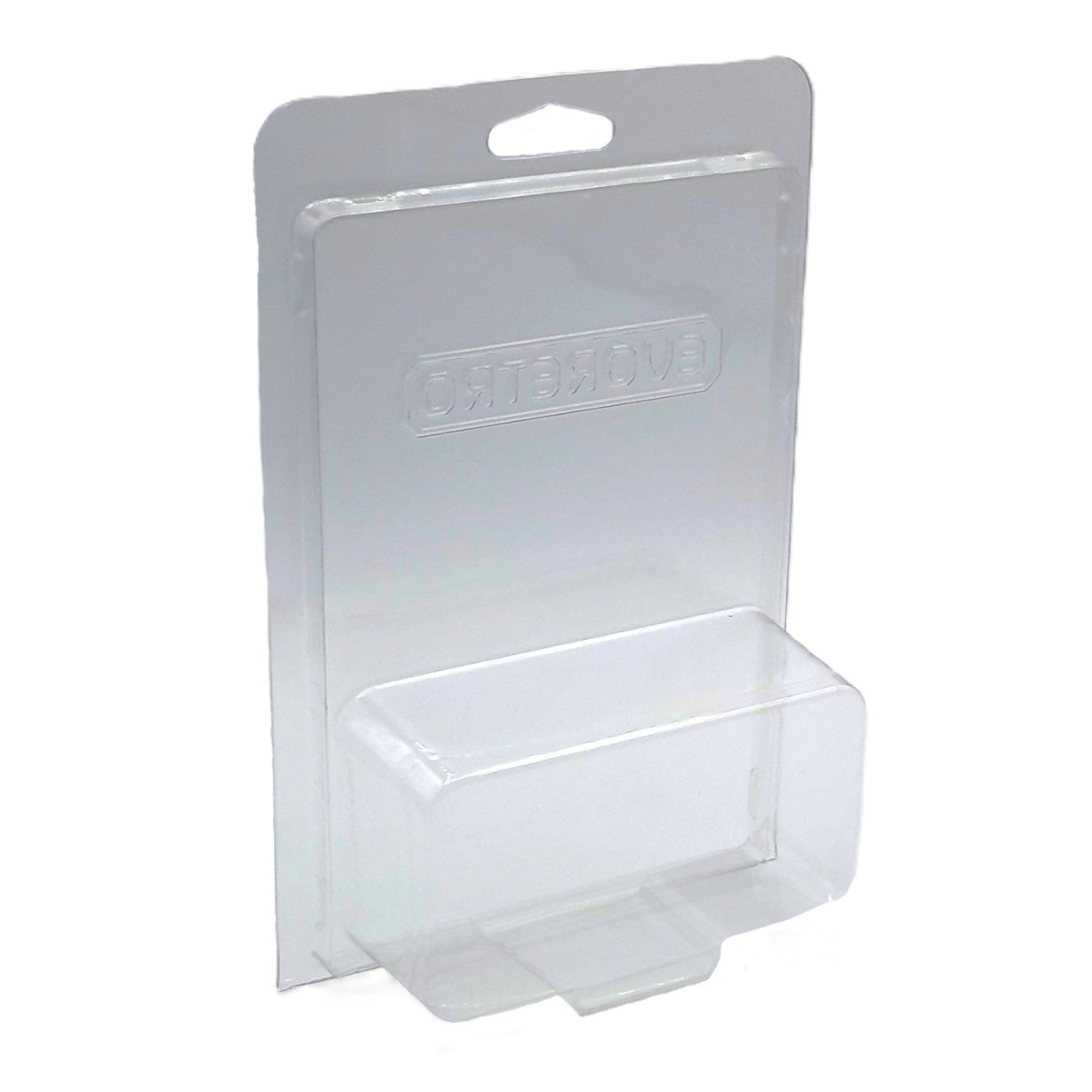 Evoretro boite de protection pour Hot Wheels emballée