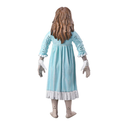 The Exorcist, figurine Bendyfigs Regan Macneil de dos