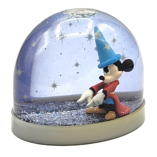 Fantasia boule à neige Mickey Mouse