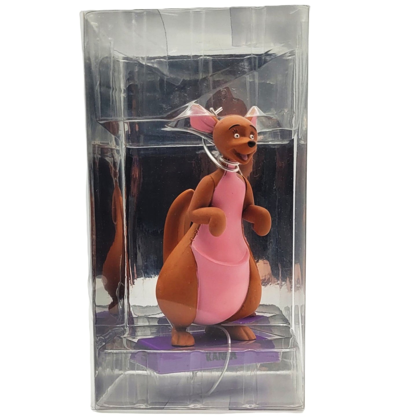 Winnie the Pooh, figurine Kanga