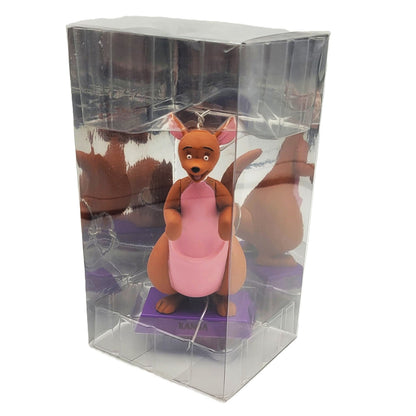 Winnie the Pooh, figurine Kanga de face